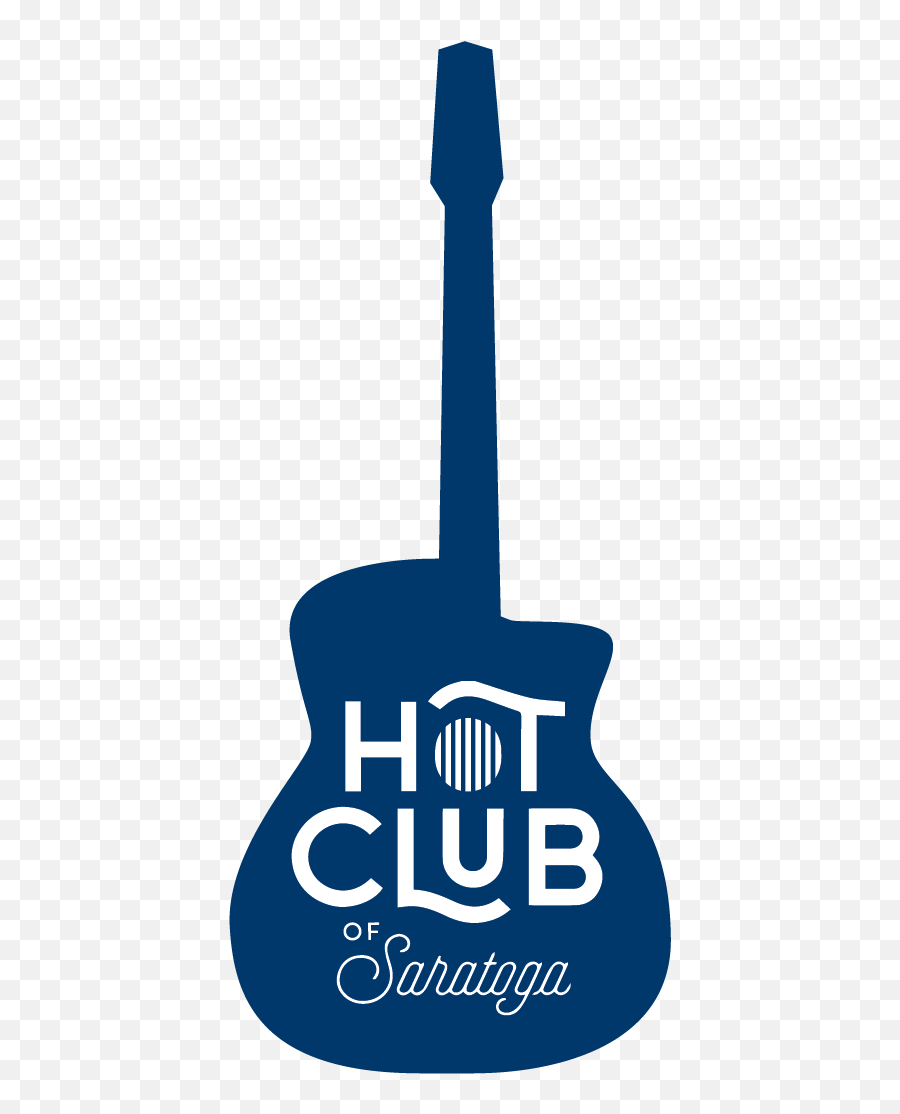 Press Kit - Hot Club Of Saratoga Language Png,Guitar Logos