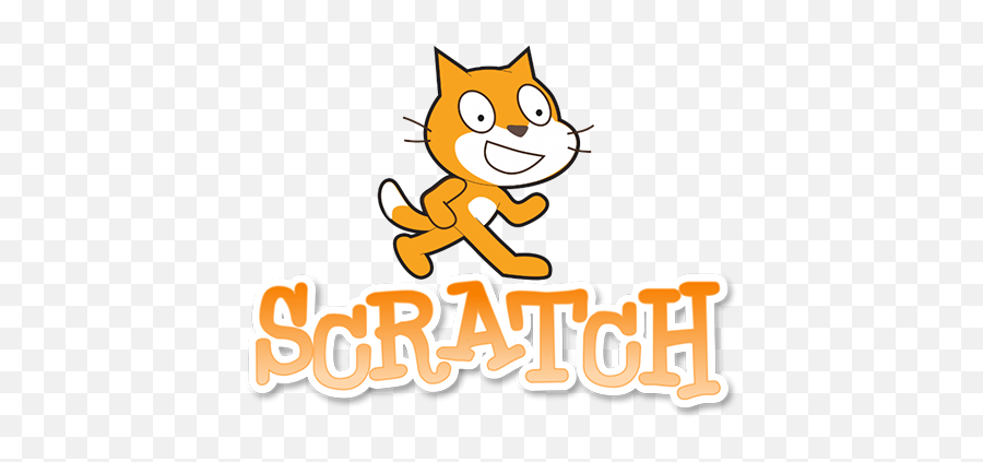 Petlja - Scratch Logo Png,Scratch Png