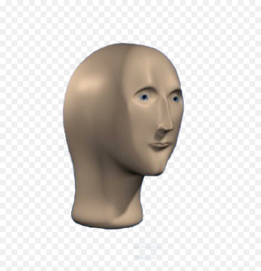 Meme Man Transparent Blank Template - Panik Kalm Meme Face Png,Meme Man Transparent