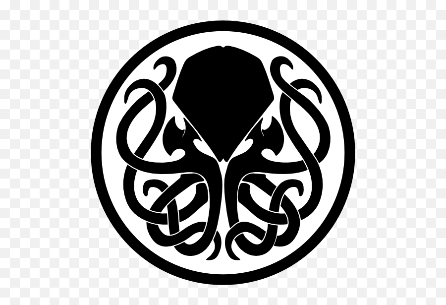 Cthulhu - Cthulhu Decal Png,Cthulhu Png