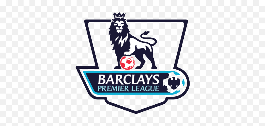 Premier League Png Clipart - Barclays Premier League Logo,Barclays Logo Png
