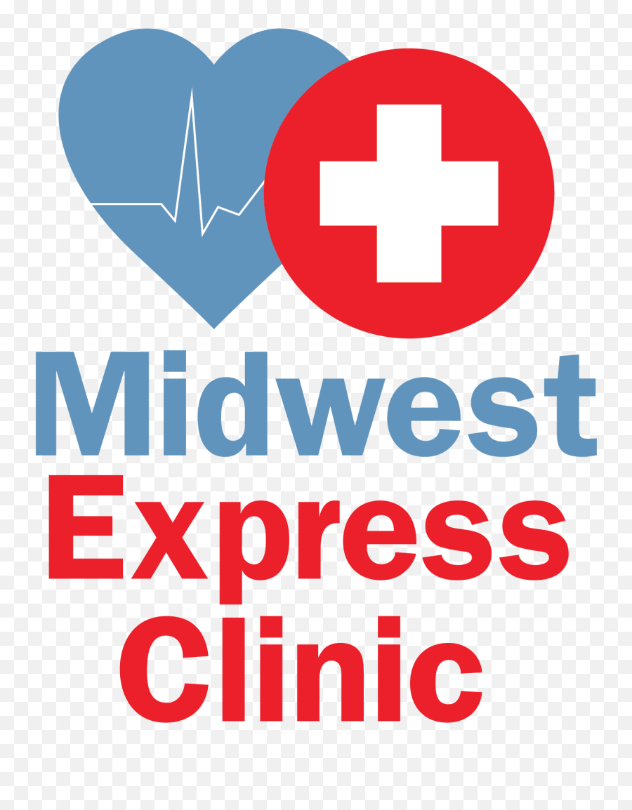 Midwest Express Clinic River Forest - Midwest Express Clinic 40 W 75th St Willowbrook Il 60527 Png,Electric Forest Logo