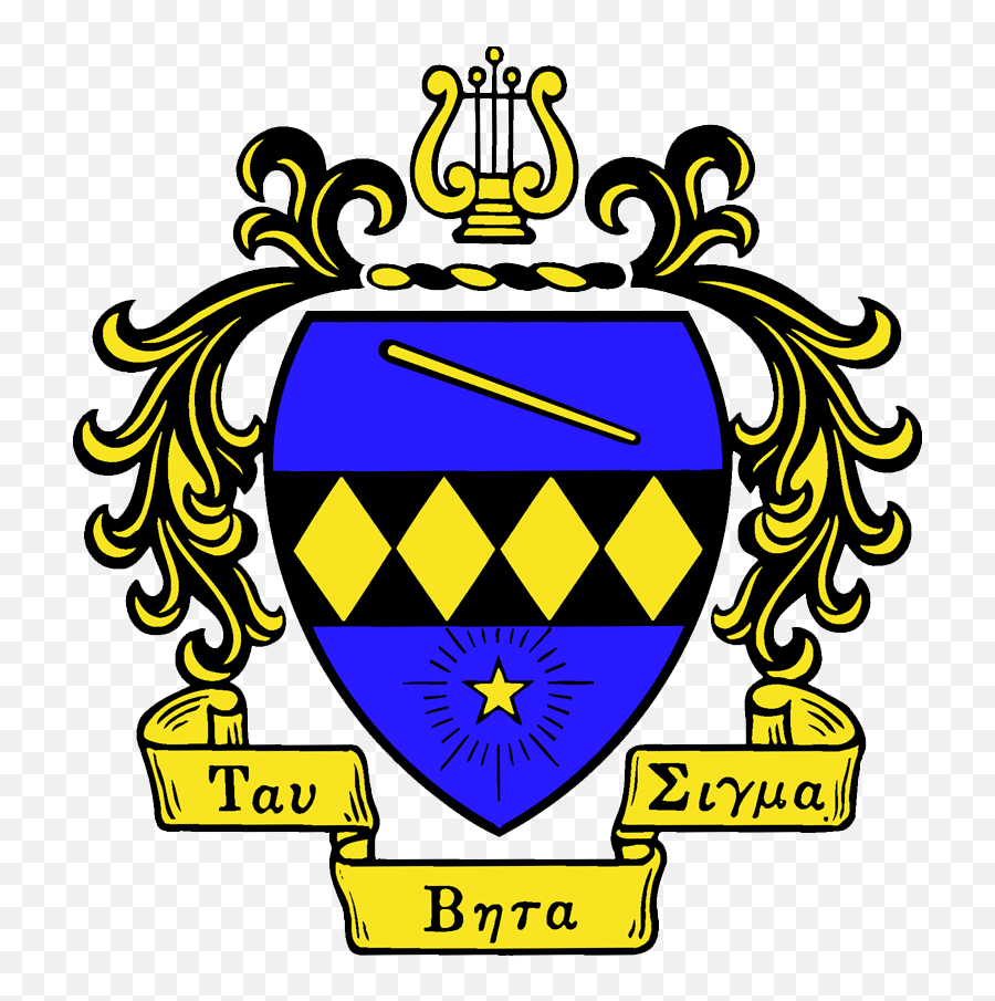 Index Of - Kappa Kappa Psi Tau Beta Sigma Png,Tbs Logo Png