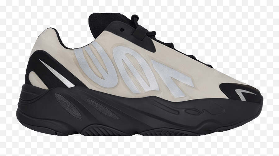 Where To Buy Adidas Yeezy Boost 700 Mnvn Bone Fy3729 - Snkryard Yeezy 700 Mnvn Bone Png,Yeezy Png