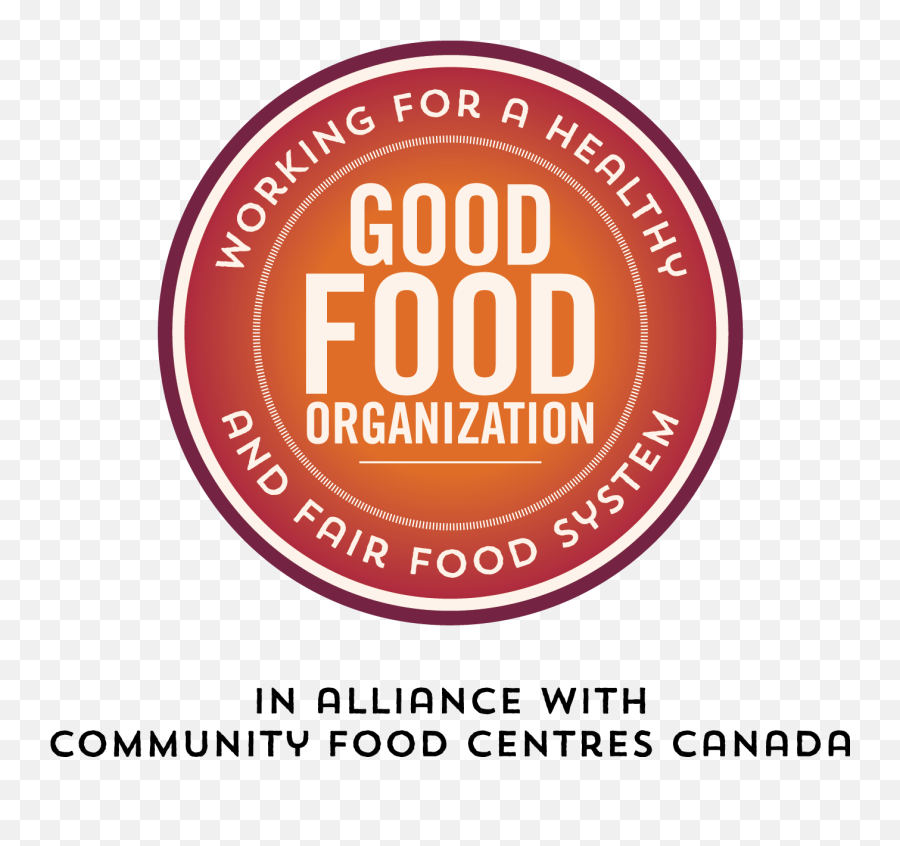 Good Food Organizations Alexandra Neighbourhood House - Healthy Food Organizations Png,The Neighbourhood Logo