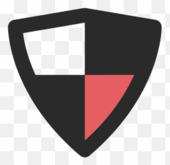 Antivirus Shield Colored Stroke Icon - Transparent Png U0026 Svg Antivirus Icon Png,Shield Png