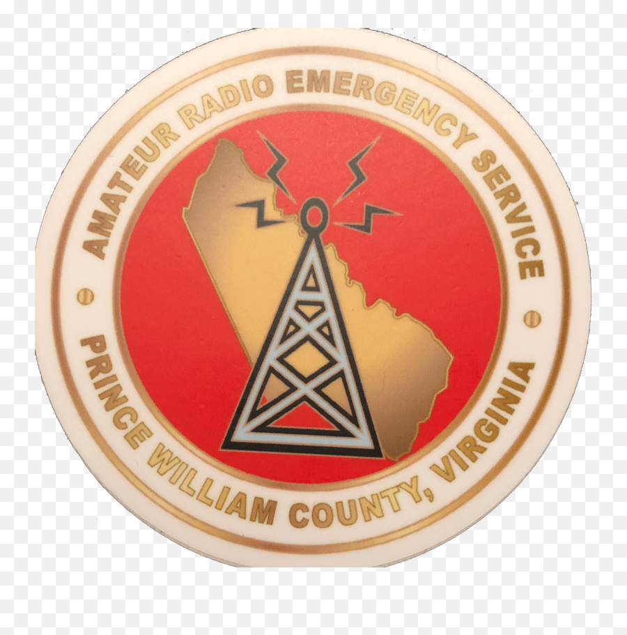 Prince William County Virginia Aresraces - Logo Merchandise Triangle Png,Dio Logo