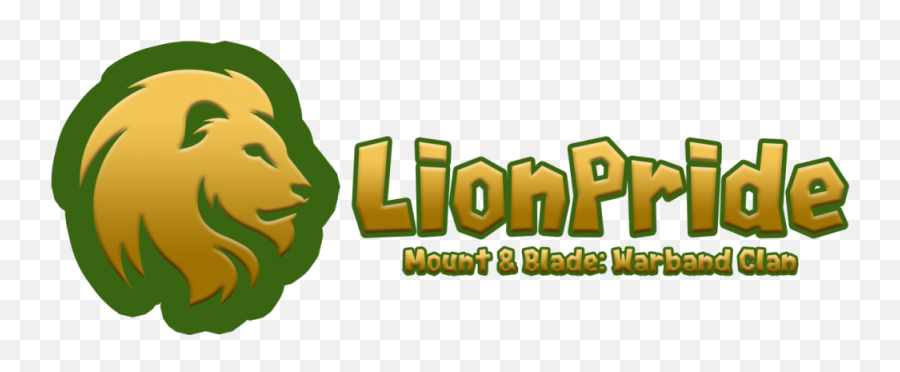 Lionpride Logo Christian Dahl - Texas Commerce Png,Mount And Blade Warband Logo