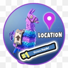 App Insights Fortnite Rare Llama Location Map Apptopia - Fortnite Battle Royale Llama Png,Fortnite Llama Png