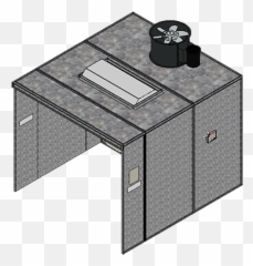 Etl - Listed Open Face Paint Booth 8u0027 Spray Booth Joinery Shop Png,Face Paint Png