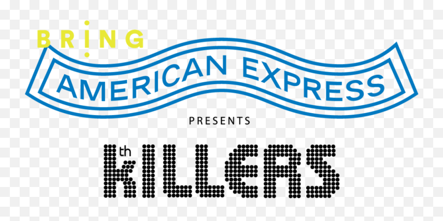 Tour Notes U2014 Second Sunday - Horizontal Png,The Killers Logo