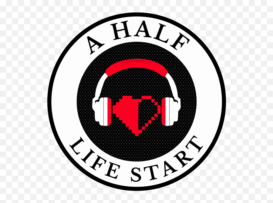 A Half Life Start Png - life Logo