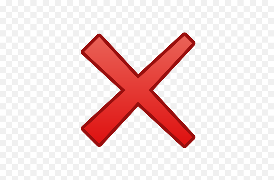 Delete Remove Icon - Common Toolbar Png,Crossout Png