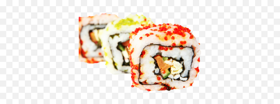 Sushi Roll Png - 16748 Transparentpng Sushi Png,Sushi Roll Png