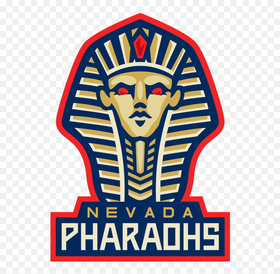 Nevadapharaohs - Sandbar Sports Grill Png,Pharaoh Logo