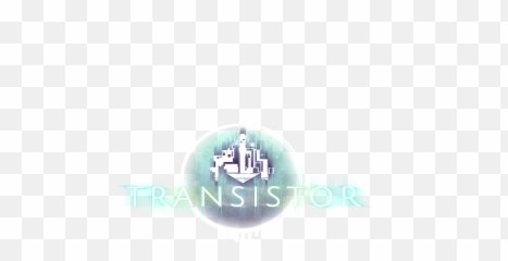 Transistor - Supergiant Games Logo png