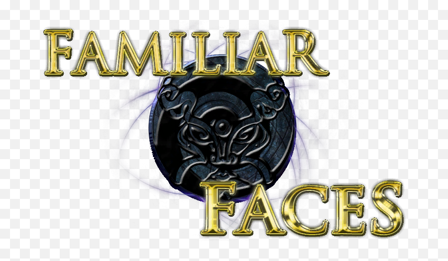 Nexus Mods Transparent Png Image - Familiar Faces Logo,Nexus Mods Logo