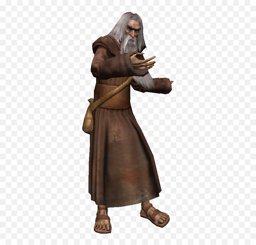 2 - Fictional Character Png,Druid Png