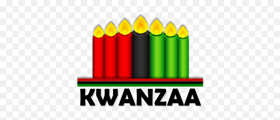 Kwanzaa Png Transparent - Vertical,Kwanzaa Png