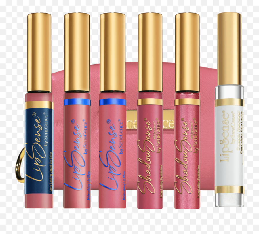 Limited Edition New Releases This - Rose Champagne Lipsense Collection Png,Lipsense Png