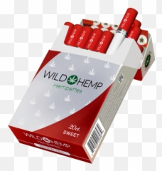 Hempettes - The Finest Cbd Cigarettes In The Us Wild Hemp Wild Hemp Cigarettes Sweet Png,Lit Cigarette Png