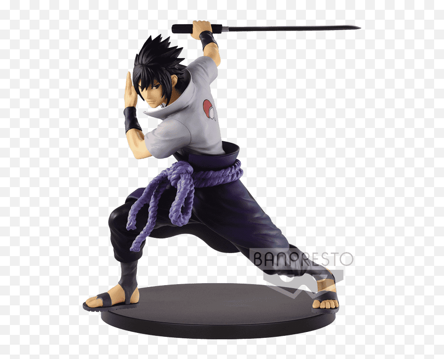 Wannabe Sasuke Uchiha - Naruto Shippuden Vibration Stars Uchiha Sasuke Ii Png,Sasuke Uchiha Transparent