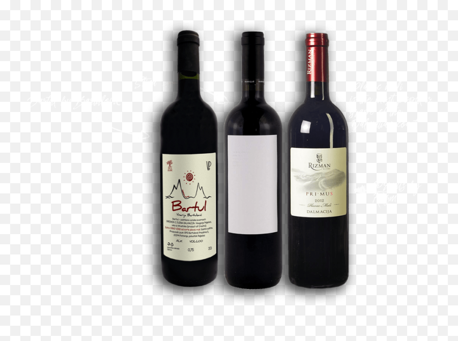 Culinary Croatia - Wine Tasting Tours Horizontal Png,Wine Transparent