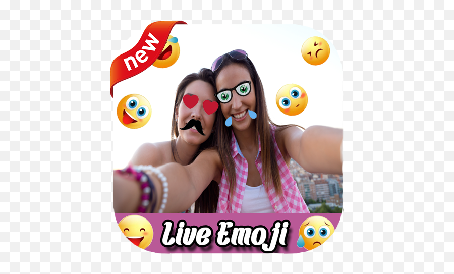 Amazoncom Emoji Face Swap Sticker Appstore For Android - New Sign Png,Water Emoji Transparent