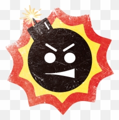Croteam - Serious Sam Logo png