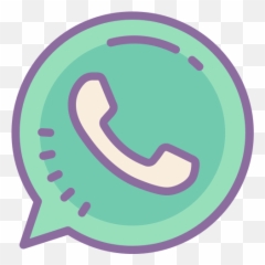 Whatsapp Icon - Imagenes De Cute png