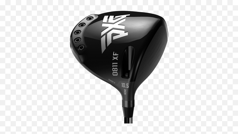 The Best 2020 Golf Drivers - Pxg 0811 Xf Gen2 Driver Png,Golf Icon Crossed Clubs