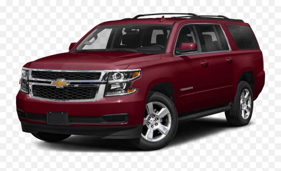 2020 Chevy Suburban Suv Near San - Suburban Cars Png,Icon Rst Red
