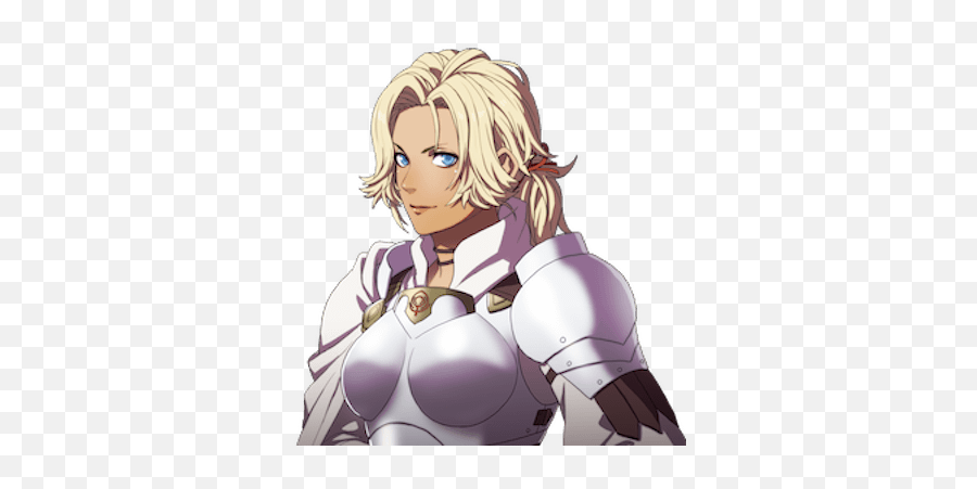 Fire Emblem Three Houses - Fire Emblem 3 Houses Catherine Png,Catherine Game Icon