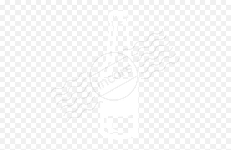 Iconexperience M - Collection Lemonade Bottle Icon Glass Bottle Png,Beer Bottles Png