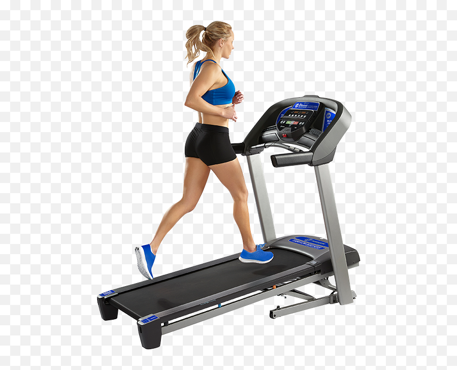 Horizon T101 Treadmill - Horizon Fitness T101 Treadmill Png,Treadmill Png