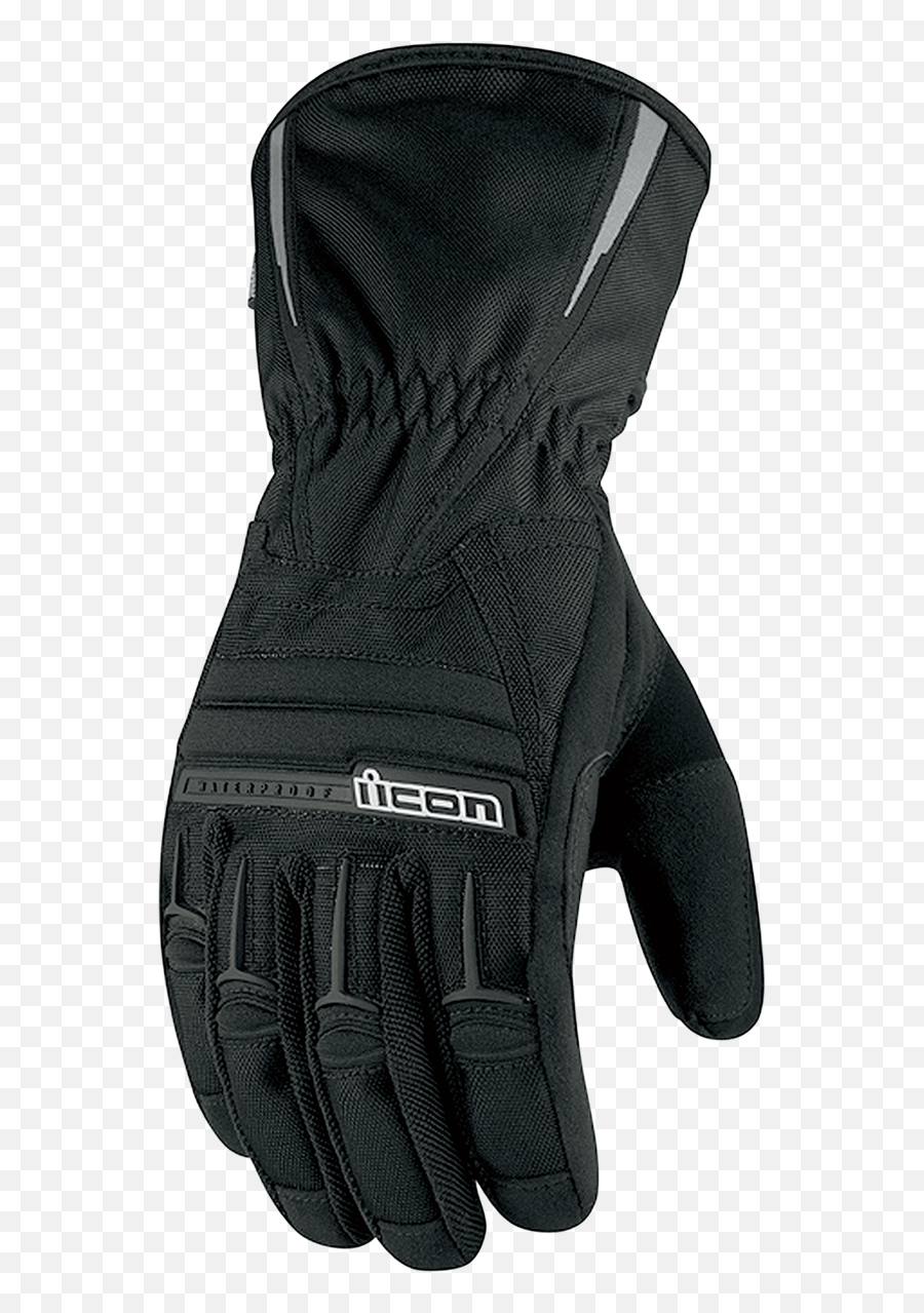 Waterproof Gloves Motorcycle Outfit - Safety Glove Png,Icon Pdx Waterproof Gloves