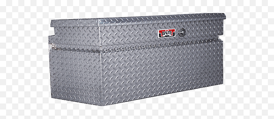 49 Inch Trailer Tongue Toolbox - Polished Aluminum Box Png,Tounge Png