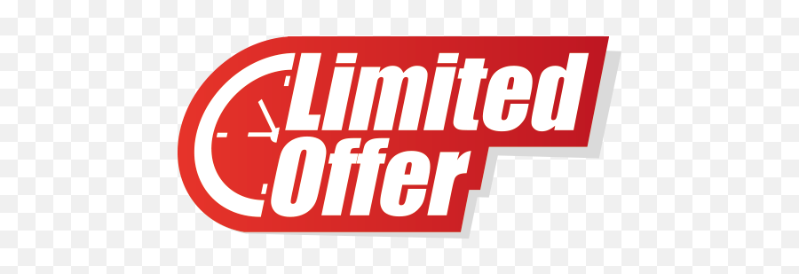 Limit offer