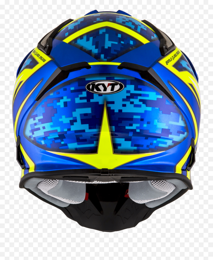 Kyt Helmet Yellow Green - Motorcycle Helmet Png,Icon Airflite Quicksilver