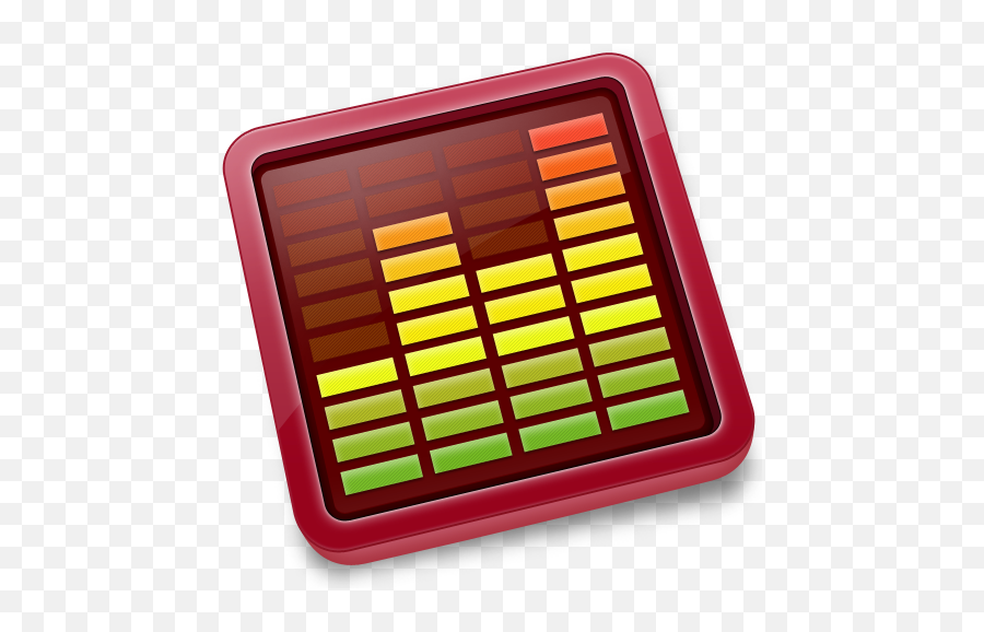 Audio Midi Icon - Horizontal Png,Midi Icon