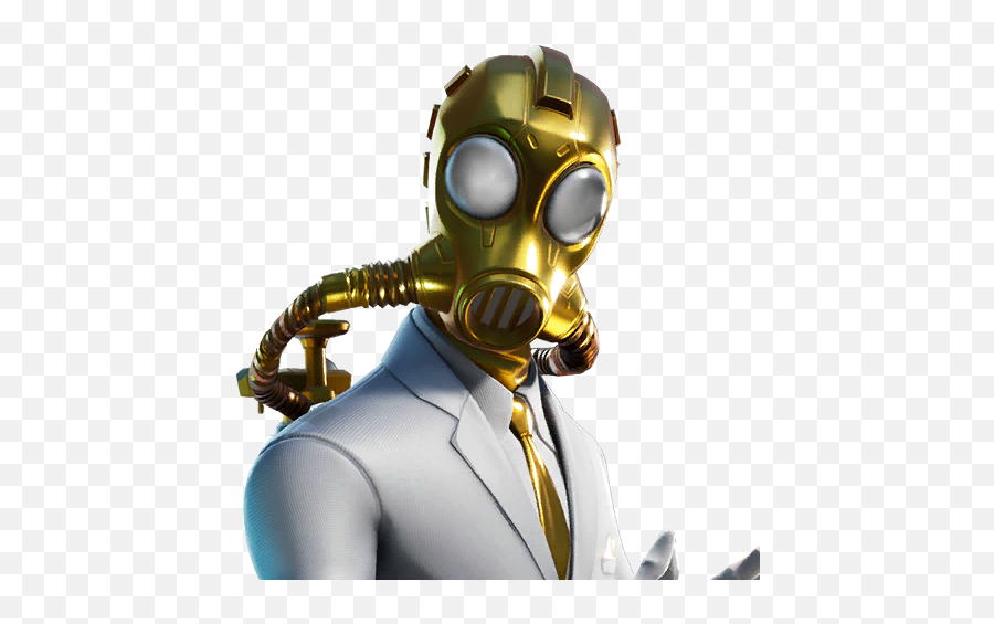 Fortnite Chaos Double Agent Skin - Chaos Double Agent Fortnite Png,Icon Of Chaos