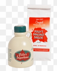 Announcing Our Online Order Form For Maple Syrup U0026 Pancake Png