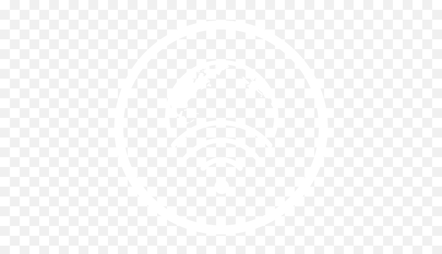 Black And White Internet Logo - Logodix Dot Png,Internet Access Icon
