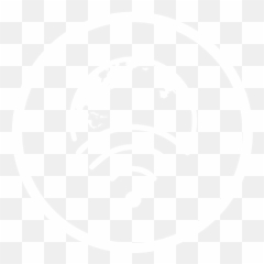 Black And White Internet Logo - LogoDix Dot png