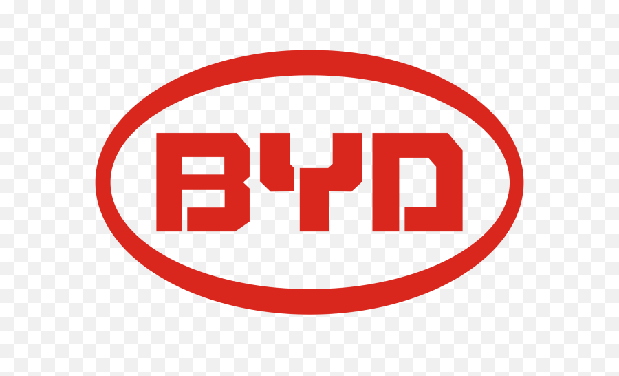 Byd Auto - Byd Logo Png,Car Logo List
