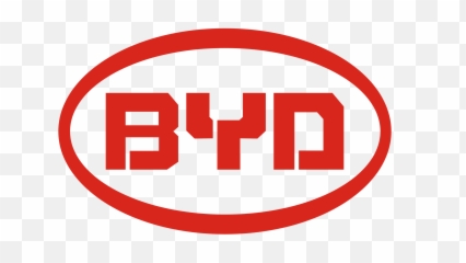 Byd Auto - Logo Png