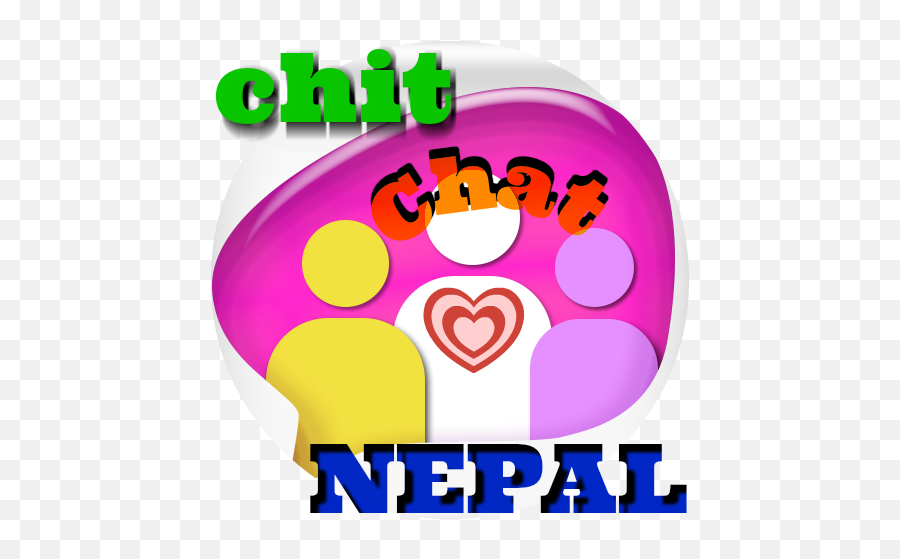 Chit Chat Nepal Apk Download For Windows - Latest Version 22 Unidep Png,Chit Chat Icon