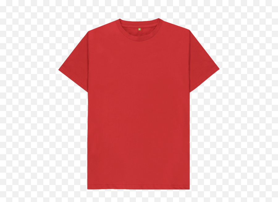 Blank Tshirt Png - Mens Red T Shirt,Dolce And Gabbana Icon T Shirts