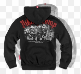 Hoodiezip Viking Comp Ultras U0026 Fight Shop Png
