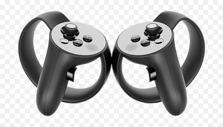 Oculus Touch Png U2013 Byowls Studio - Oculus Controller,Oculus Png